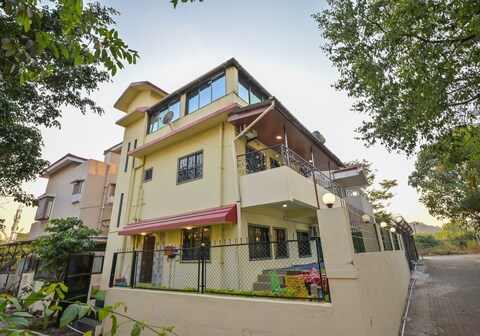 Vora villa by Dot stay