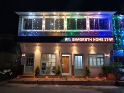 Bhagrath Home Stay, Pachmarhi Bhagrath Home Stay, Pachmarhi