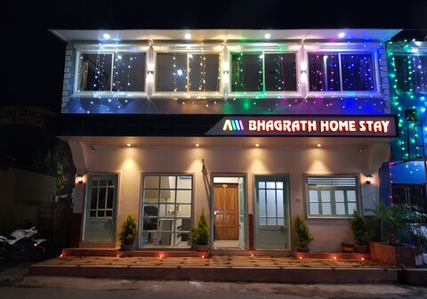 Bhagrath Home Stay