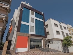 OYO 19196 Shree Sai Niladri Residency, Shirdi OYO 19196 Shree Sai Niladri Residency, Shirdi