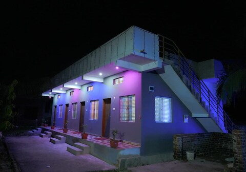 Dandeli PremKunj Homestay