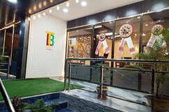 HOTEL TLB PALACE, Nagaon HOTEL TLB PALACE, Nagaon