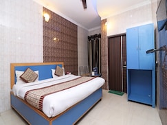 OYO 6678 Goodwill Hotel, Jammu OYO 6678 Goodwill Hotel, Jammu