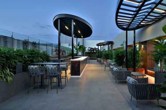 Courtyard by Marriott Nashik
