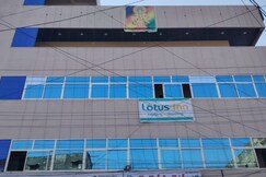 Hotel Lotus inn Residency, Khammam Hotel Lotus inn Residency, Khammam