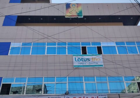 Hotel Lotus inn Residency