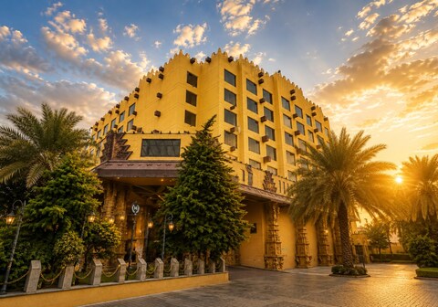 Sterlings mac Hotel