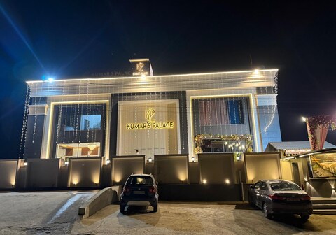 KUMAR'S PALACE