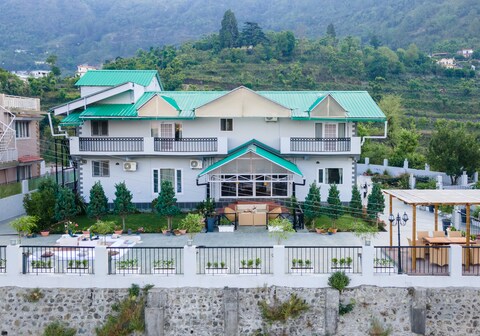 PanaMaya by Eraaya Stays