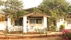 Camp Temgarh, Lavasa Camp Temgarh, Lavasa