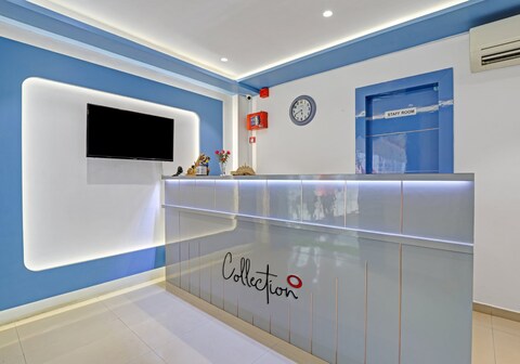 Collection O Leo Palace