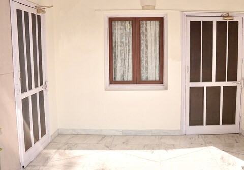BACKPACKERS DEN CHANDIGARH