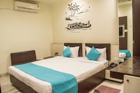 Hotel Gaurav Palace, Bhopal Hotel Gaurav Palace, Bhopal
