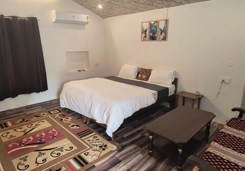 Blue Tree Resort Pushkar