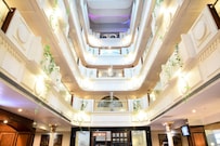 HOTEL QUALITY INN RESIDENCY, Hyderabad HOTEL QUALITY INN RESIDENCY, Hyderabad
