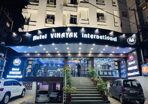 HOTEL VINAYAK INTERNATIONAL