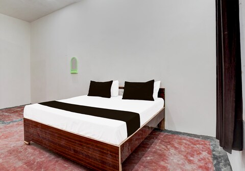 Hotel O HAPPY IN RESIDENCY