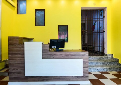 LAXMINARAYAN RESIDENCY