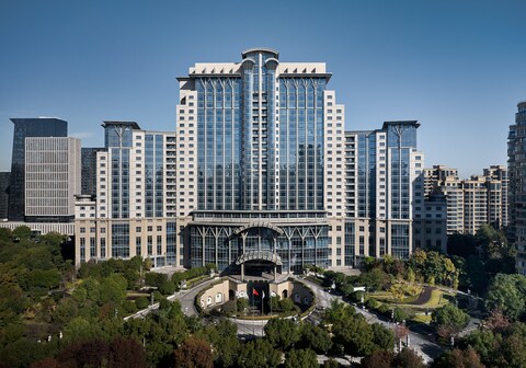 InterContinental NINGBO