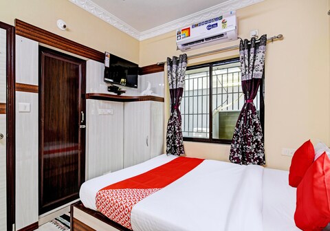 Hotel O DYNAMIK DREAM SHIVA INN