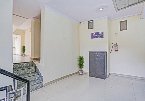 Hotel O Dremland Residency