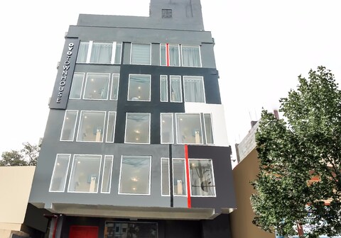 Townhouse Meridian Regency