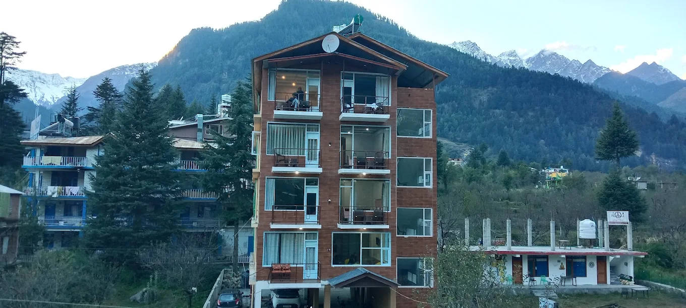 hotel image