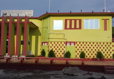 Hotel Victoria Palace,Agartala
