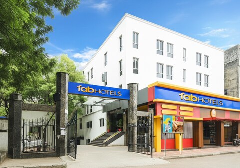 Hotel Deccan Heritage