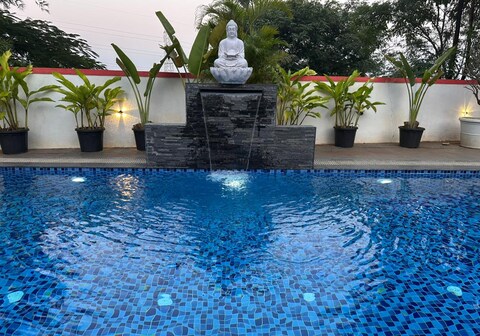 SkyGram Panna Villa
