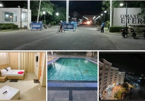 Lord Krishna Hotel | Rooms in a Homestay