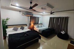 BEACH BLISS VILLA 2, Auroville BEACH BLISS VILLA 2, Auroville