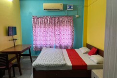 JRB Residency, Dibrugarh JRB Residency, Dibrugarh
