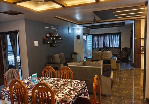 Khaleel Manzil Luxe Stays