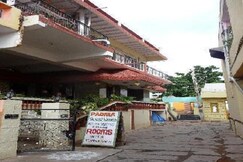 Padma Guest House, Hampi Padma Guest House, Hampi