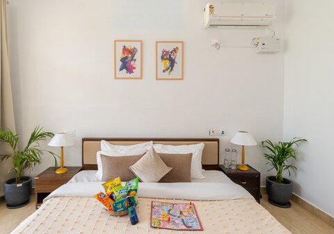 Rahat By The StayCationer