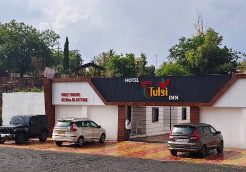 Hotel Tulsi inn