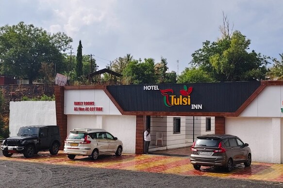 Hotel Tulsi inn