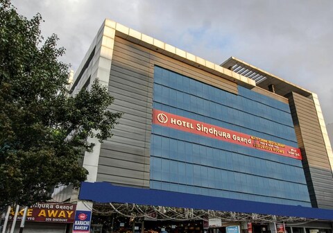 Hotel SIndhura Grand