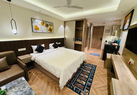 Kutumb by Triyatra Stays