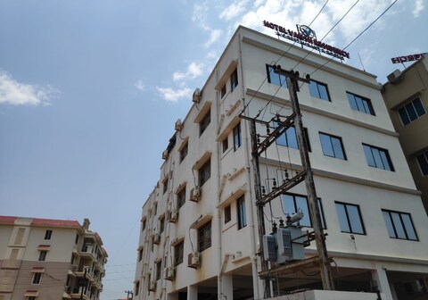 Hotel Vansh Residency