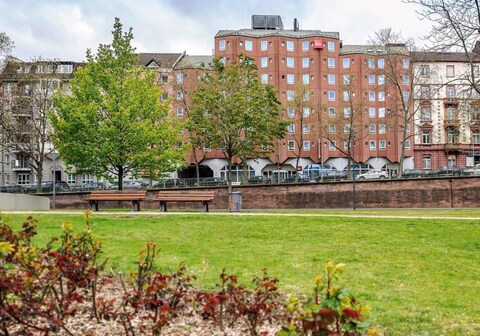 ibis Frankfurt Centrum