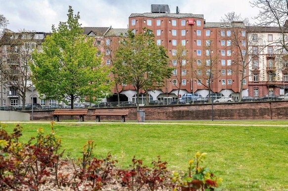 ibis Frankfurt Centrum