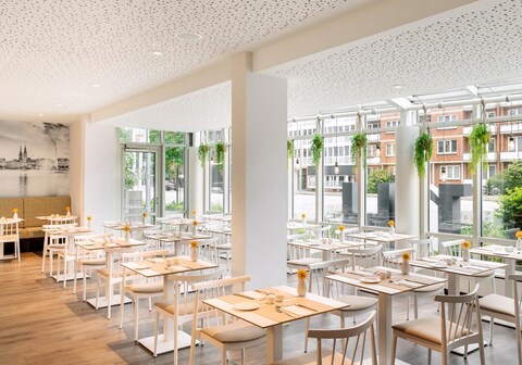 NH Hamburg Mitte