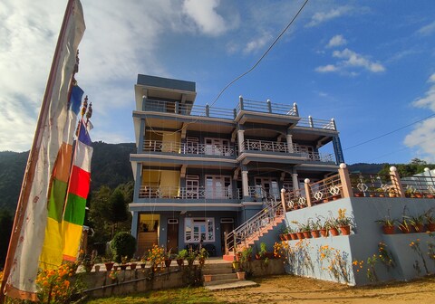 Darjeeling view homestay