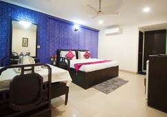 Hotel Dakha International, Delhi Hotel Dakha International, Delhi