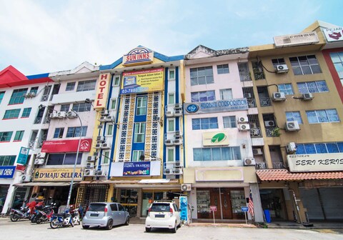 Sun Inns Hotel Kelana Jaya