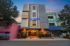 FabHotel Vishnu Grand, Rajahmundry FabHotel Vishnu Grand, Rajahmundry