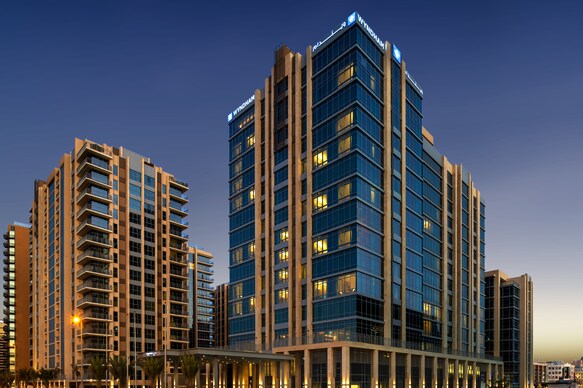 Novotel Dubai Gold District