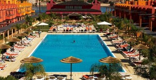 Tivoli Marina Portimao, Portimão Tivoli Marina Portimao, Portimão